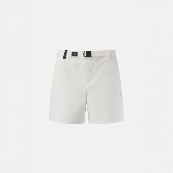 

Женские тканые шорты Kolon Sports 6wpom25452cre creamy/XS
