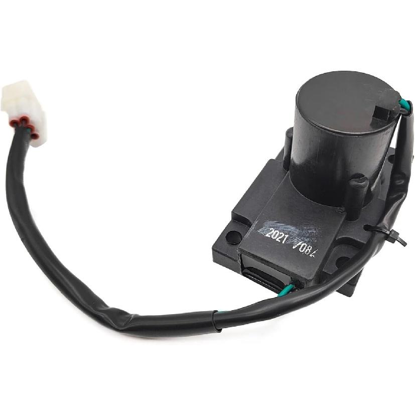 FOR Linhai LH 300 400 2WD 4WD MOTOR ATV UTV Quad 24446C LJ 300 400 2WD 4WD controller waterproof Replacement Parts