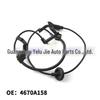 High-Quality ABS/Wheel Speed Sensor for Mitsubishi Outlander CW6 (Front Left/Rear Right)