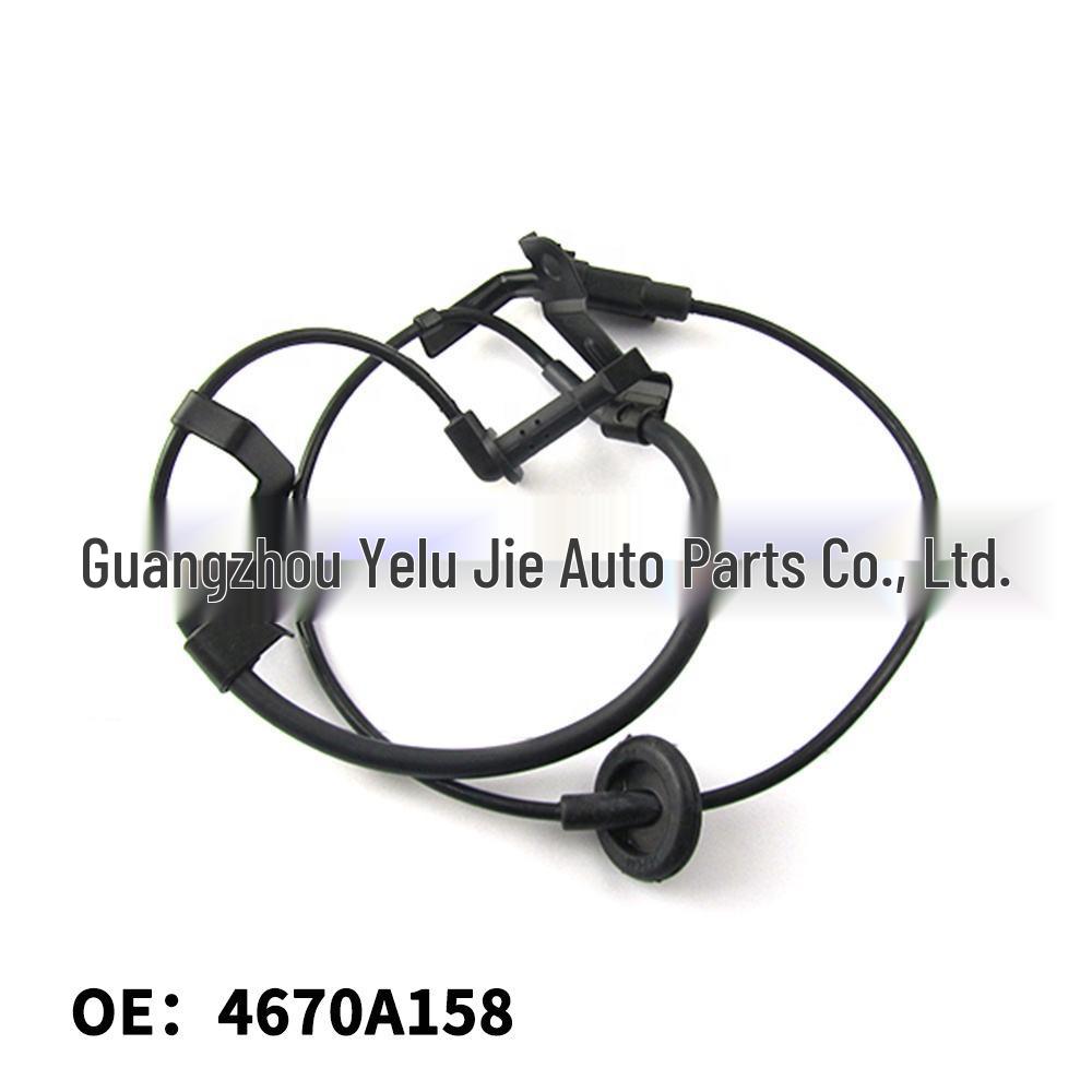 High-Quality ABS/Wheel Speed Sensor for Mitsubishi Outlander CW6 (Front Left/Rear Right)