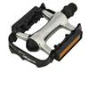 WELLGO M248DU Pedals Aluminum Alloy MTB Road Bike Pedals Ultralight Mountain Bicycle Bearing Pedal