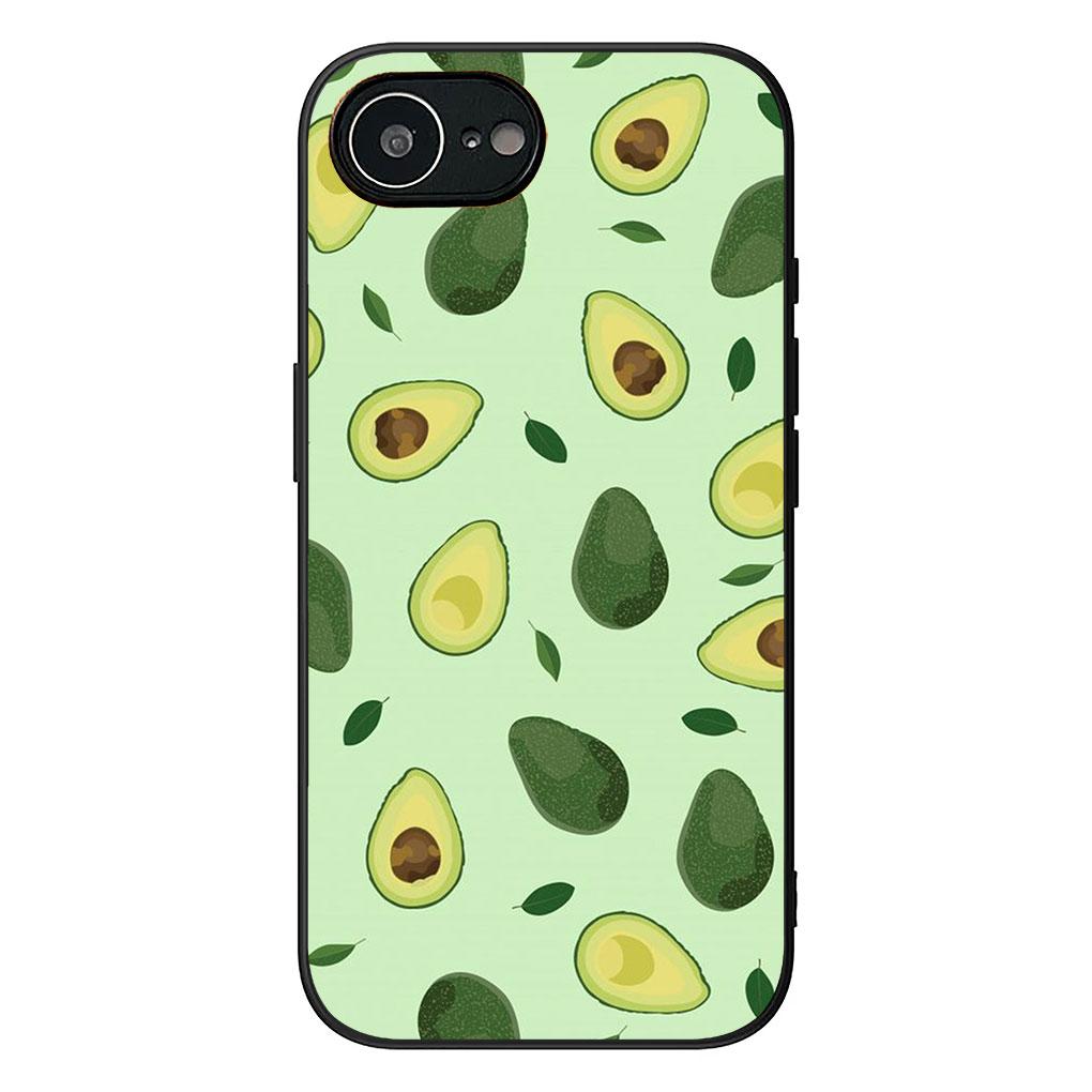 Soft Cover for OPPO A38 A18 A17 A40 A60 A80 A16 A78 A79 A54 A55 A57 4G 5G Coque Phone Case Cherry Strawberry Fruit Summer
