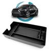 Ruiya Improved Console Tray for the New 5th Generation Lexus RX (RX500h, RX450h+, RX350h) - Center Console, Accessory, Small Item Storage, ABS Materia