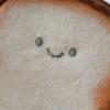 Creative Funny Toast And Bread Zero Wallet Cheese Bag Pendant Wallet Bags Cartoon Wallet Female Walle Bag Pendant Accessories