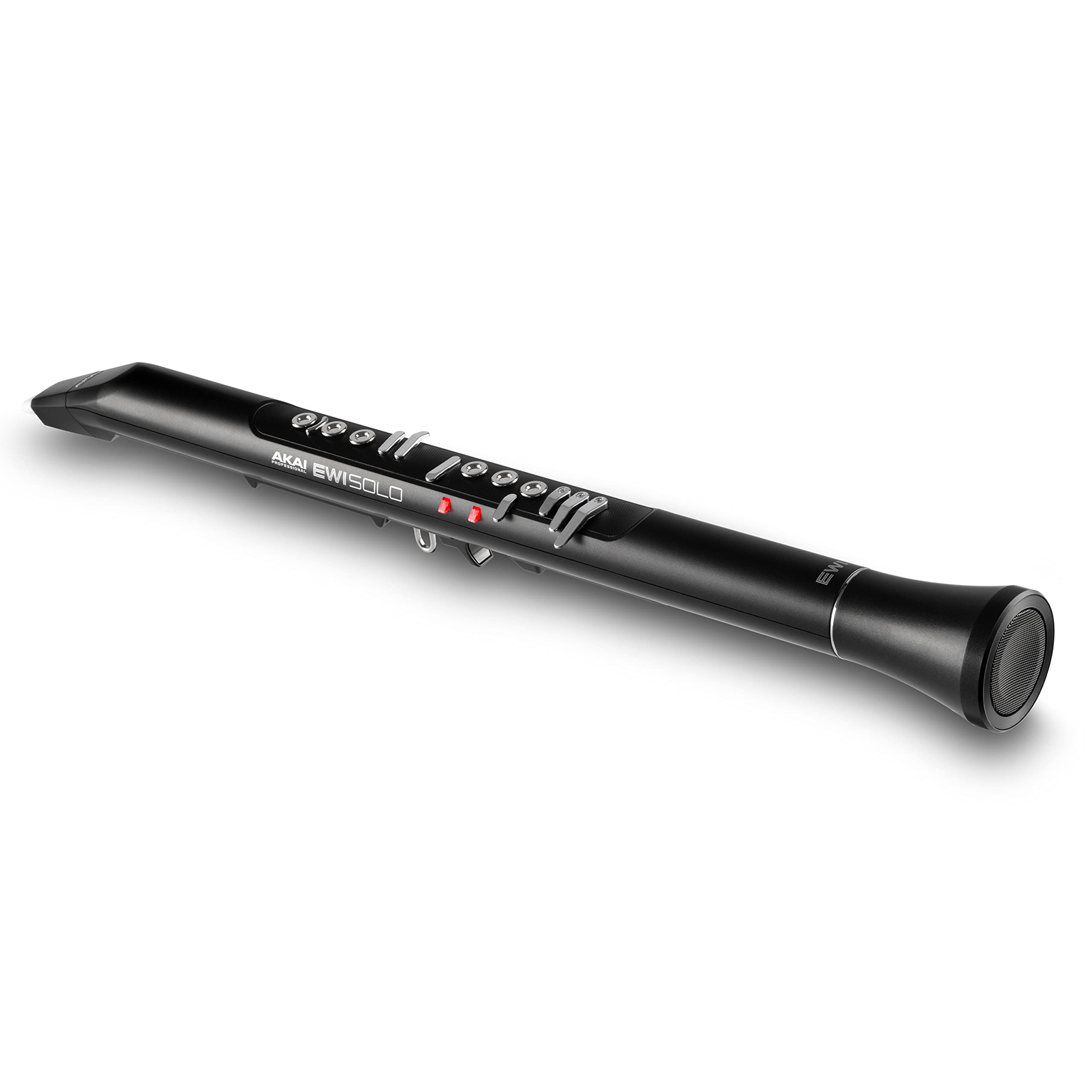 

Akai Pro EWI Solo Wind Synthesizer Electronic Wind Instrument Built-in Speaker 200 Tones EWI
