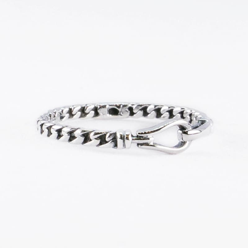 HARANG HR 239R_Silver Ring