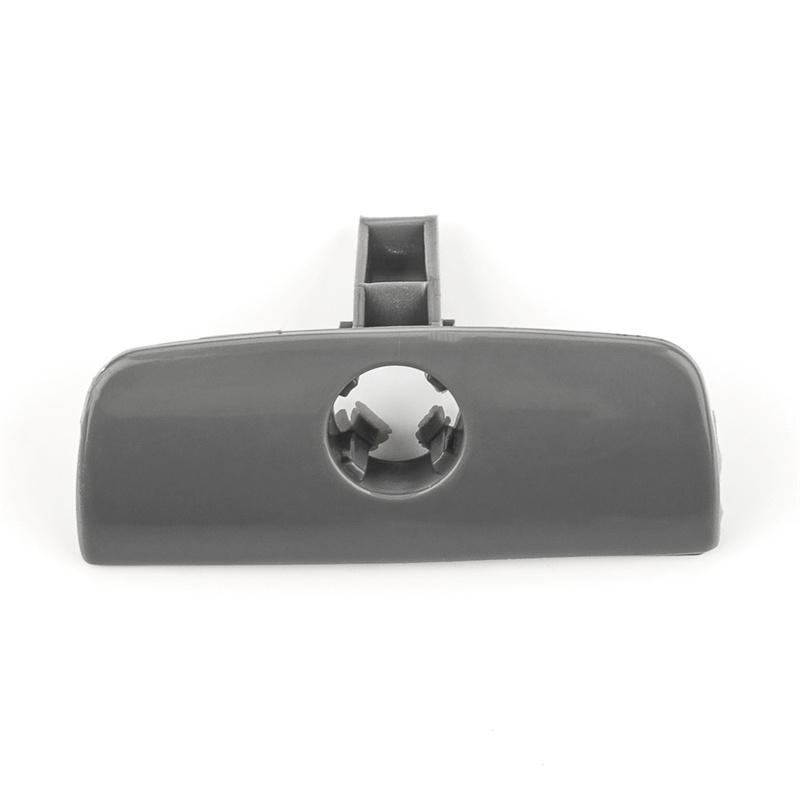 Glove Box Door Lid Cover With Keyhole And Handle Opener Fit For B5 1998-2005, Replaces Oe 3B1857122