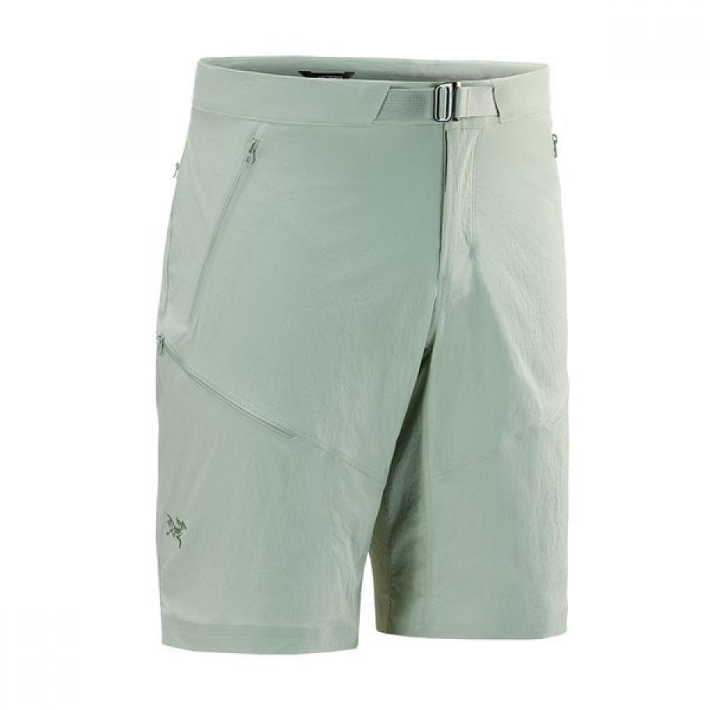 

Arc Teryx Gamma Шорты Быстросохнущие Мужские Appsm07184 STONE GREEN/36