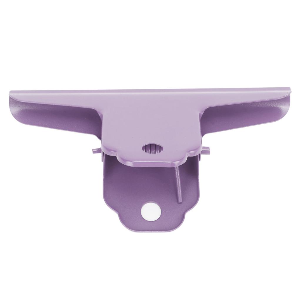 Metal Binder Clip Metal Material Strong Grip Durable Large Size Office Folder Clip for Home School Office