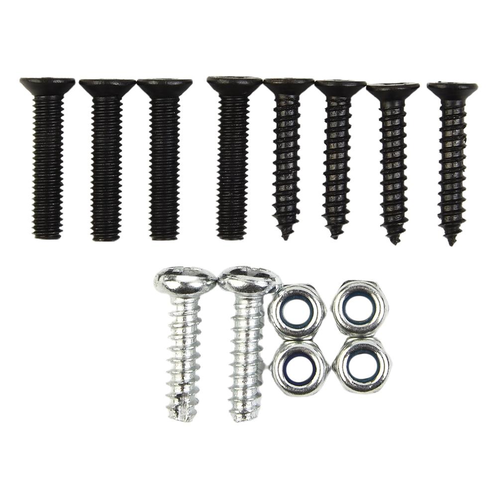 50A Panel Socket Panel Bracket In-Line Parts Plastic