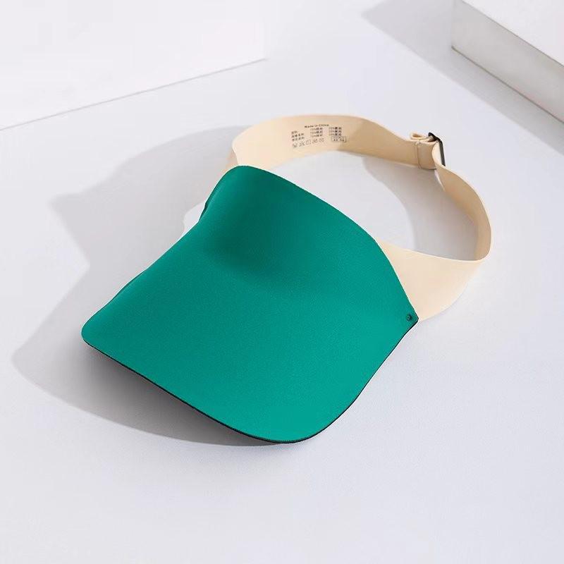 Kids' Korean Baseball-Style Sun Hat: Seamless Design, Outdoor Sports Parent-Child Protection