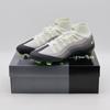 HV9916-001 Mercurial Superfly 10 Elite X Air Max 95 SE Neon Yellow (Men's)