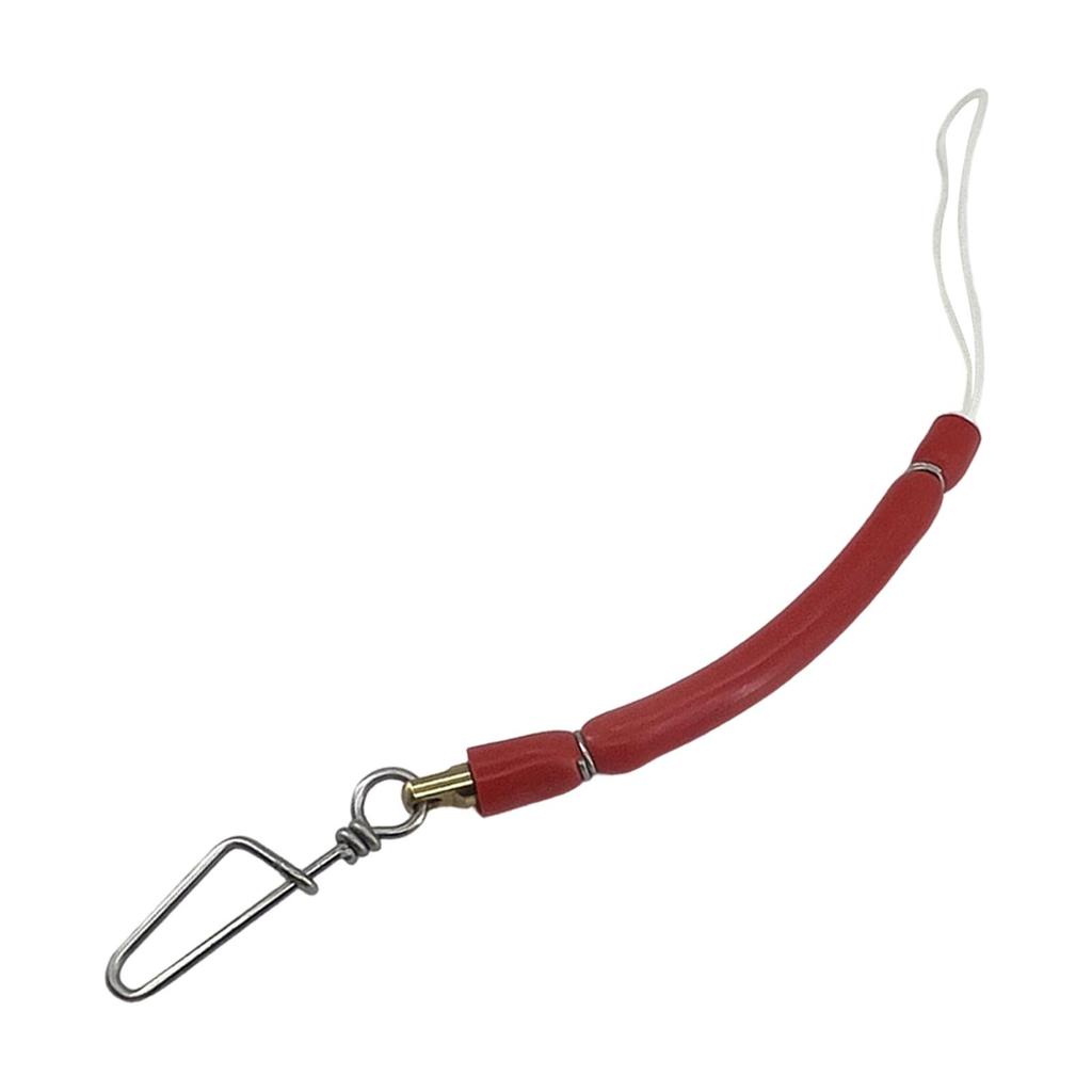 Spearfishing Shock Cord Fishing Equipment,Heavy Duty Accessory for Outdoors Kayaking