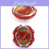Veelzijdige Beyblade Burst B-117 Starter Revive Phoenix Gemaakt Met Materialen Van Topkwaliteit