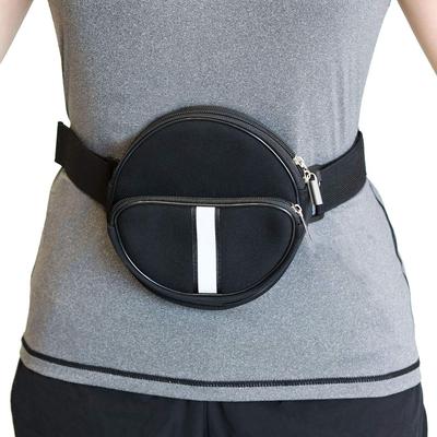 CD Player Portable CD Player Fanny Pack with Wristlet Hand Fits Portable CD Player X Portable Case,Waterproof Strap,