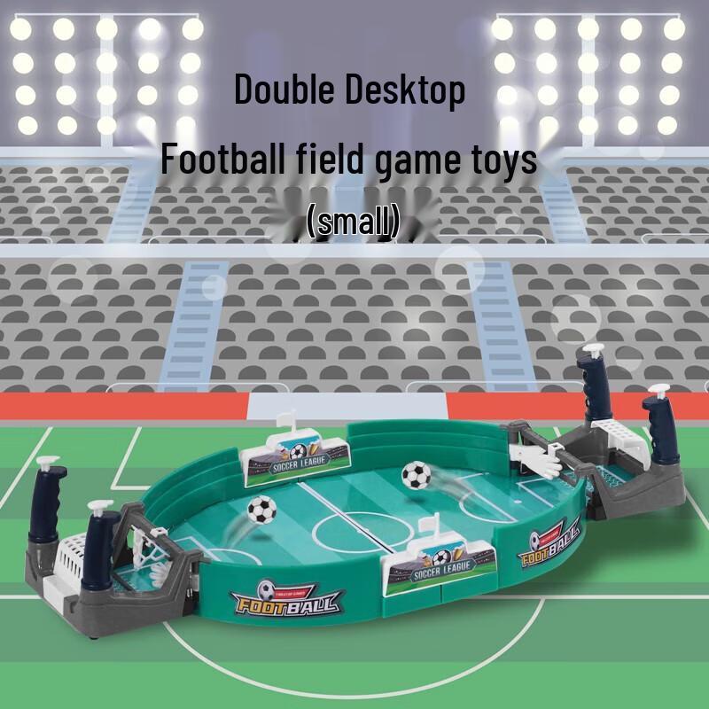 Kids Tabletop Foosball Game