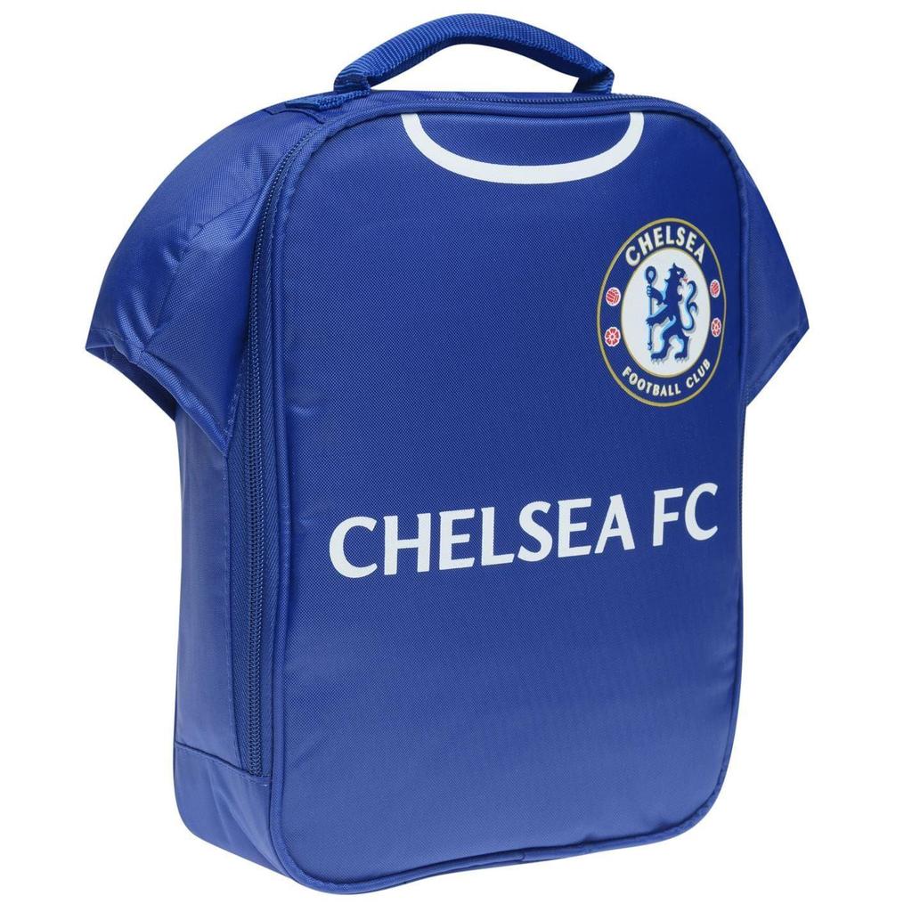 Chelsea FC Chelsea FC Lunch Bag