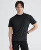 Moldeun Ghost Sweat Running Short Sleeve