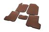 EVA Mats (Brown) for Dacia Sandero 2013-2020