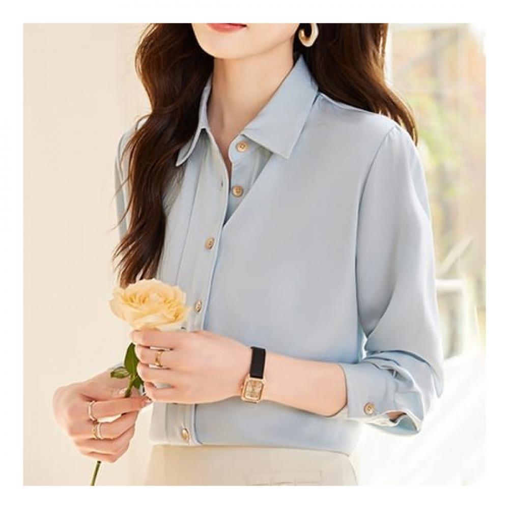 Navava Long Sleeve Shirt Nb2035