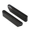 Car Under Seat AC Outlet Trim Case for Nissan Teana Altima 2013 - 2018 Floor Air Conditioning Vent Cover Protector Accessories