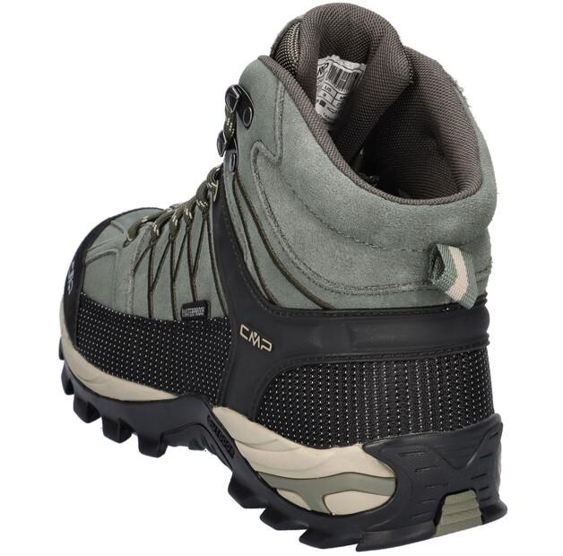 Trekking Boots CMP Rigel Mid Waterproof