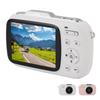 Digital Camera 80MP 5K 2.8inch Color Screen Portable 18x Digital Zoom Camera for Webcam Photography