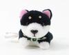 Cute Sales Plush Toy Kuromameshiba Magnet D0034