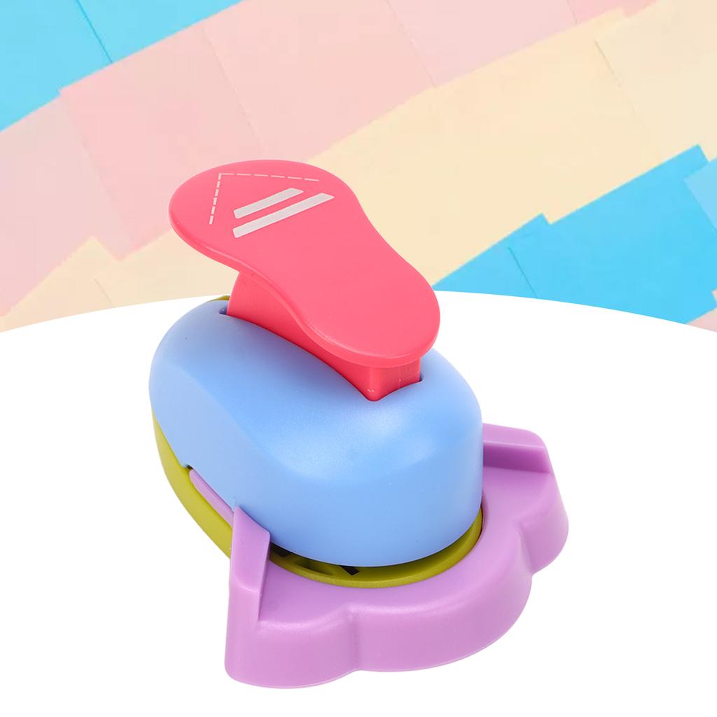 Paper Corner Rounder   Tools Hollow Cutters Circular EmNaBossing Craft Cutting Punch for Making Card Scrapbooking