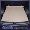 Trunk Mat for Haval Big Dog 2026 New Energy First & Second Gen: Full Coverage Interior Accessory