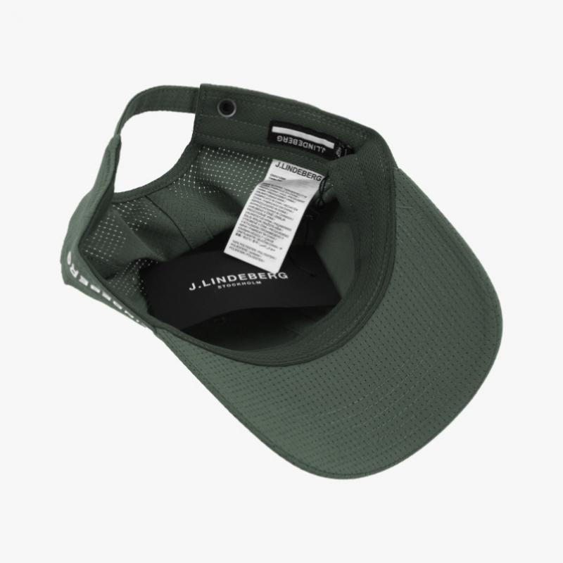 J.lindeberg Caden Golf Cap Gmac10580 W015