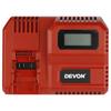 Fast-Charge Lithium Battery Charger - Original Flash Charge