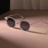 Vintage Round Sunglasses Women Men Brand Designer Retro Sun Glasses Female Male Fashion Mirror Punk Outdoor