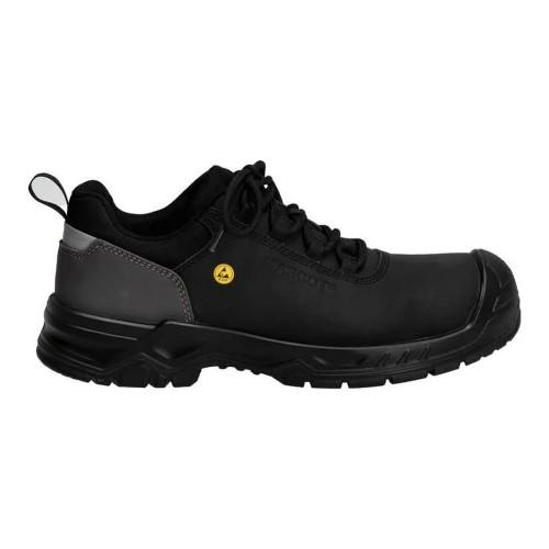 Mascot Womens/Ladies Footwear Classic Safety Shoes