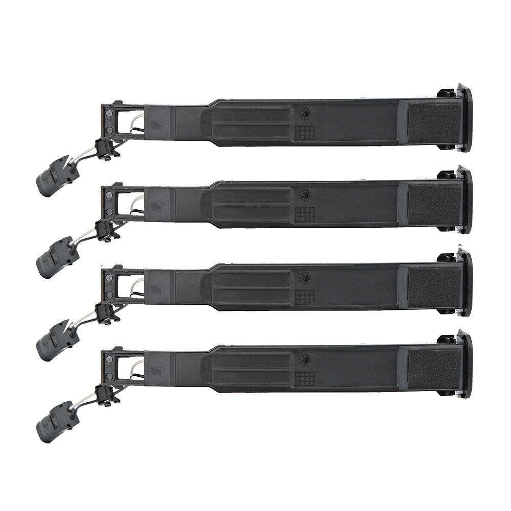 

4G8 927 753 4G8 927 753B Датчик наружной дверной ручки Концевой выключатель Подходит для 4G8927753 Наружная дверная ручка