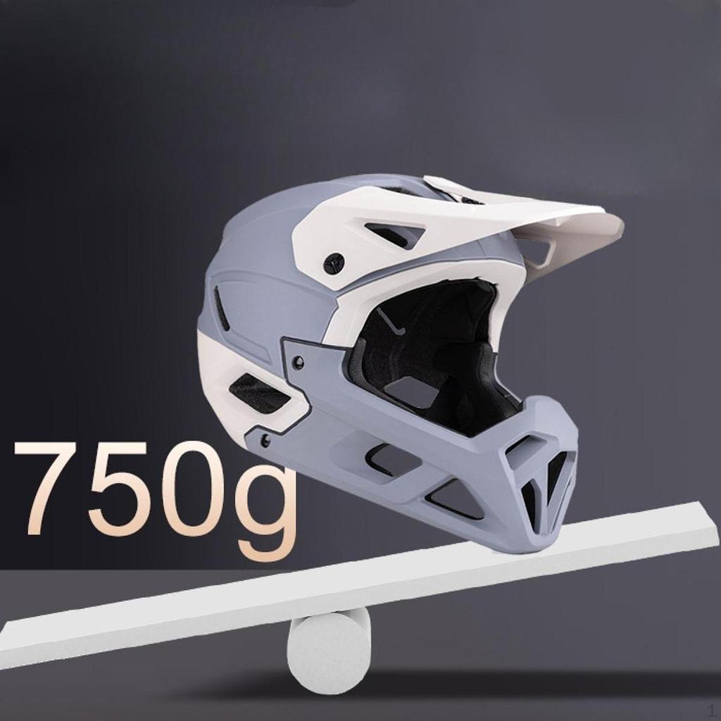 Cyklistická helma Cyklistické vybavení Prodyšná s odnímatelnou podbradní vložkou pro dospělé Ventilace