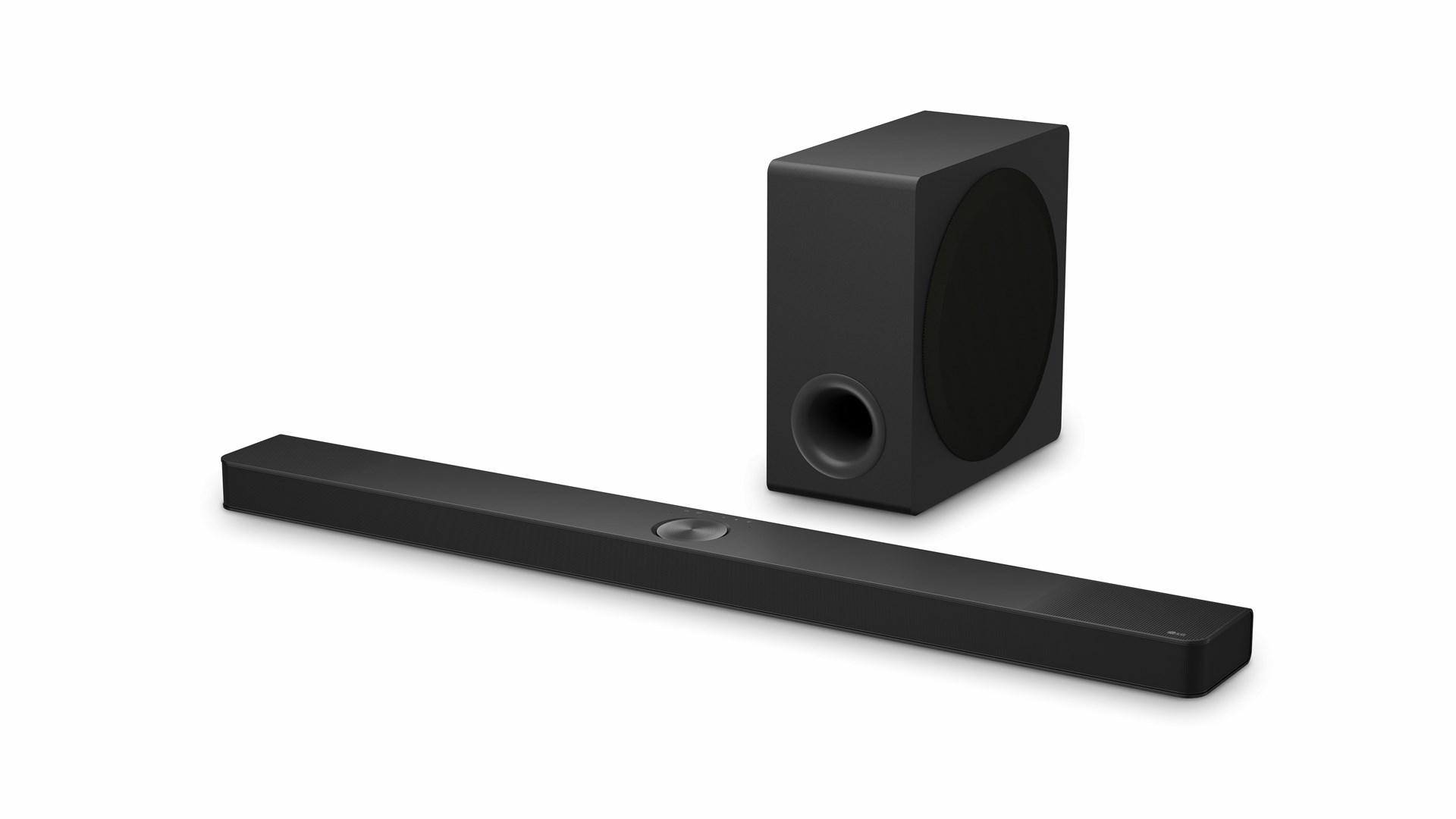 LG S90TY Soundbar