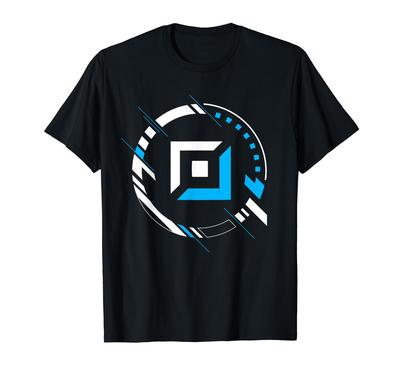 LoL Bot Lane Gamer Gaming T-Shirt