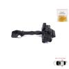 EDP1455 Rear Door Stop Check Assy Limiter Strap for Skoda Fabia MK2 5J MG 542 545 2006-2014 5J6839249D
