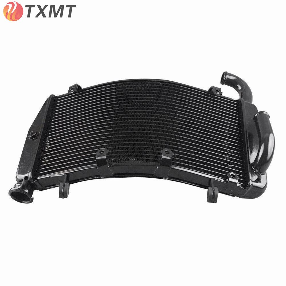 Ducati 749/999 2003-2006 Water-Cooled Radiator Assembly