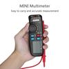 ADM92 Rms Digital  Multimeter Handheld True Auto Range 6000 Counts Trms Tester With Live Wire Check Temp Ncv Hz Ohm Diode