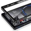 Red Magic 11 Pro+ Snap-on Metal Case with Gaming Shoulder Button Protection