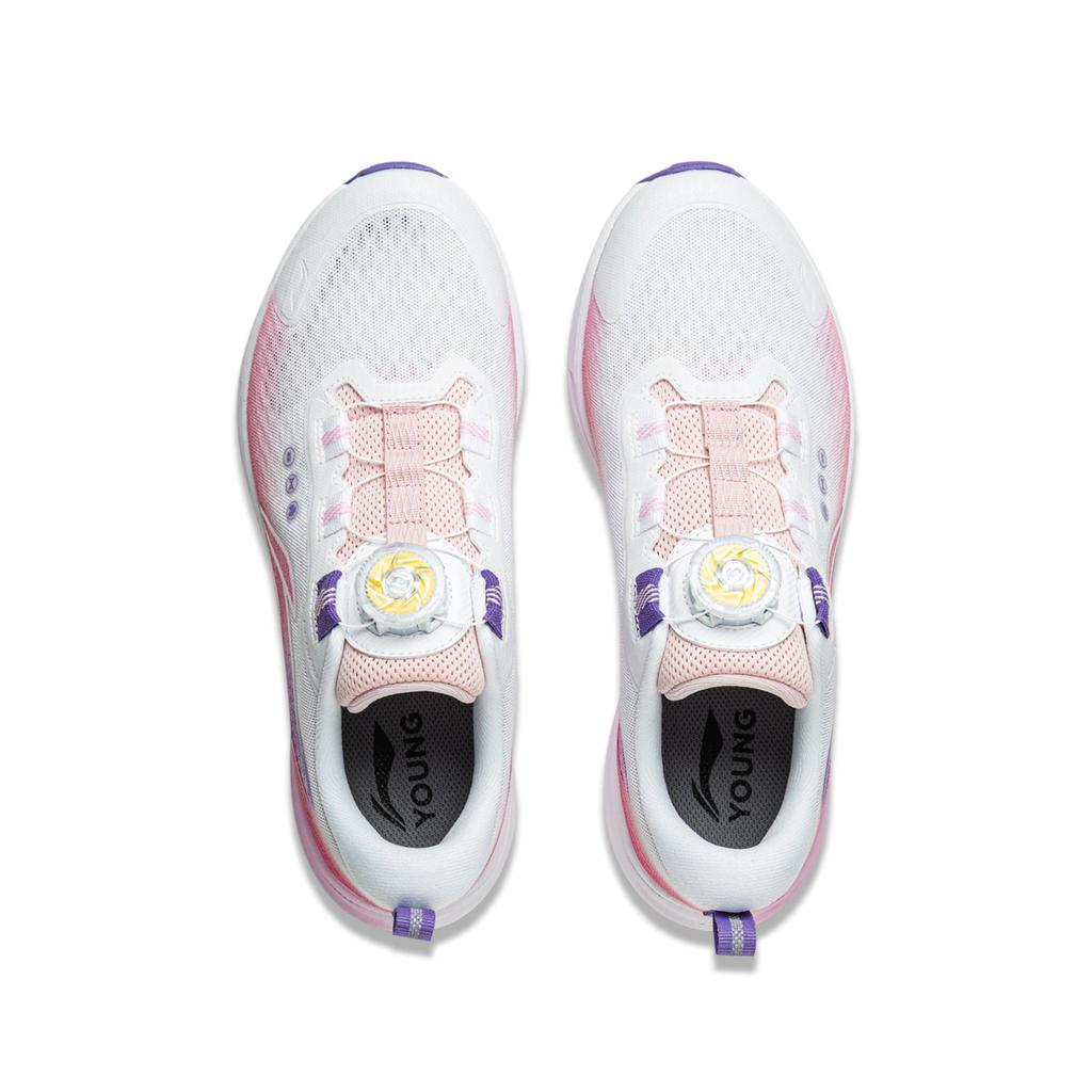 Li Ning YOUNG Running Kids' Running Shoes Kids YKFU136-16