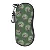 Grogu The Mandalorian W-Warss Glasses Case Men Women Convenient Box S-Stars Game Sunglasses Box Ins Eyewear Container