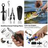 55cm-190cm Telescopic Fishing Net for Salmon Fly Carp Catfish Trout Floating Landing Net Easy Catch & Releasee Foldable