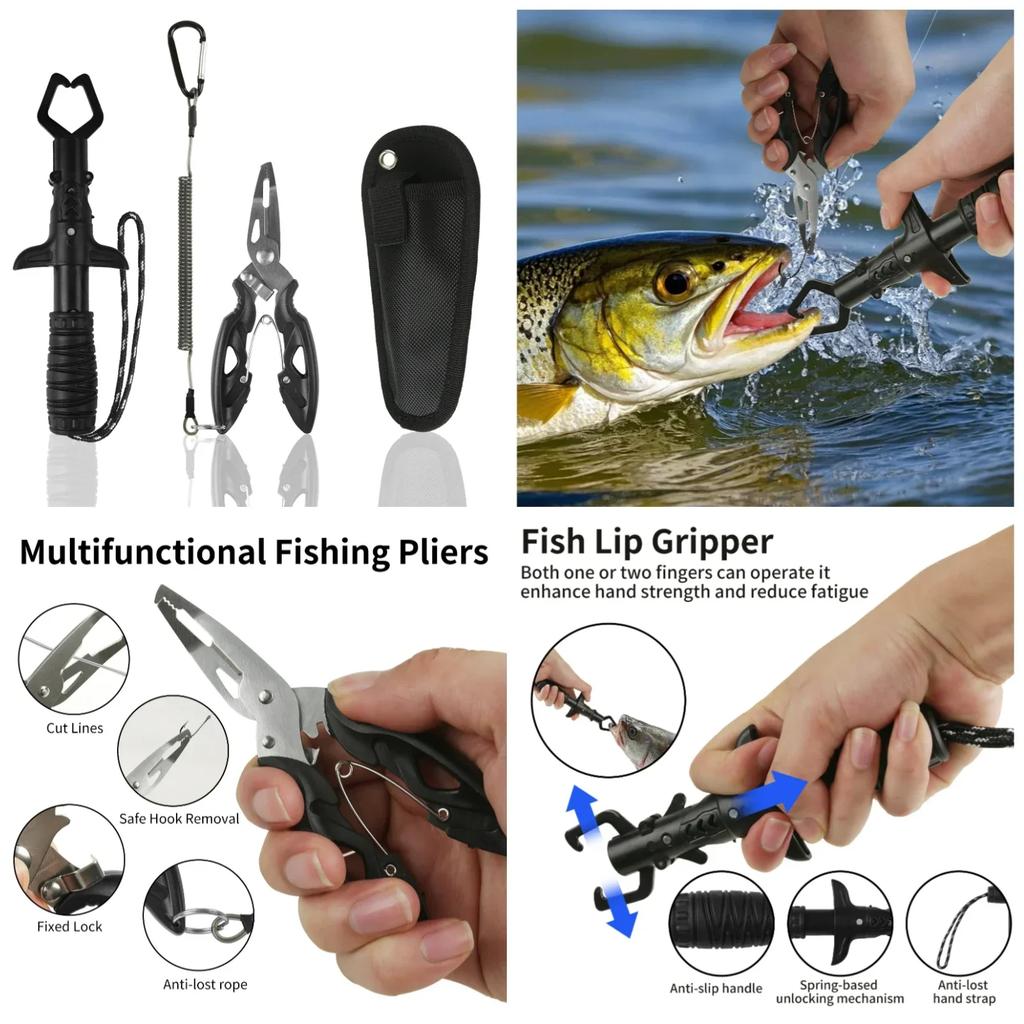 55cm-190cm Telescopic Fishing Net for Salmon Fly Carp Catfish Trout Floating Landing Net Easy Catch & Releasee Foldable