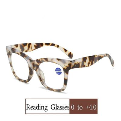 Occhiali e accessori – Occhiali da lettura e computer