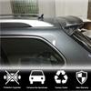 Spoiler (for Base SW 2010-2014, Carbon) for Volkswagen Golf 6