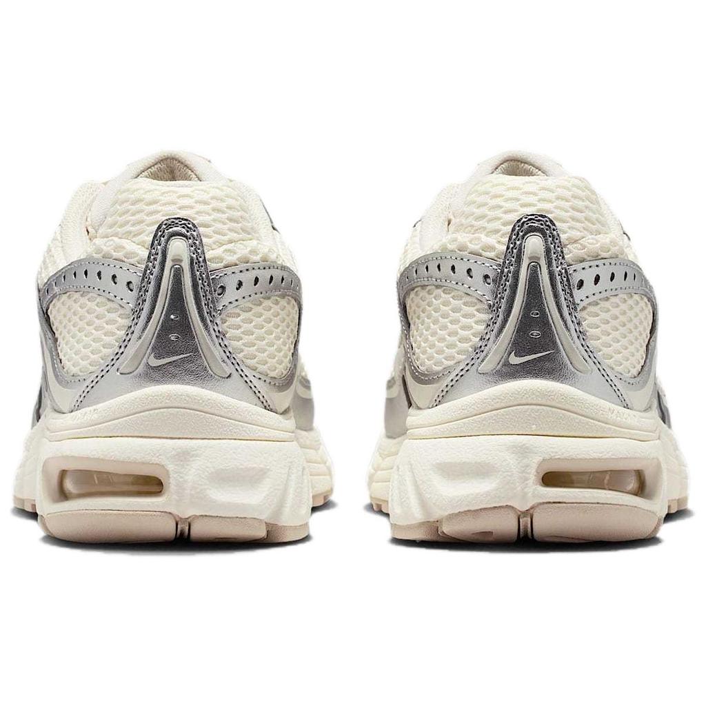 Nike Air Max Moto 2K Comfortable Soft Casual Running Shoes Women sneakers Beige HQ2056-108