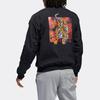 Adidas Jackets Men's Baseball Collar Moderate Other GG0777